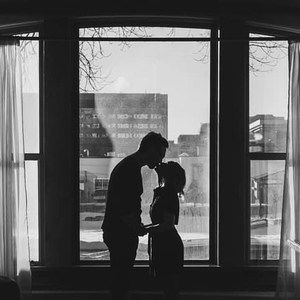 Meet your Posher, Lizzie